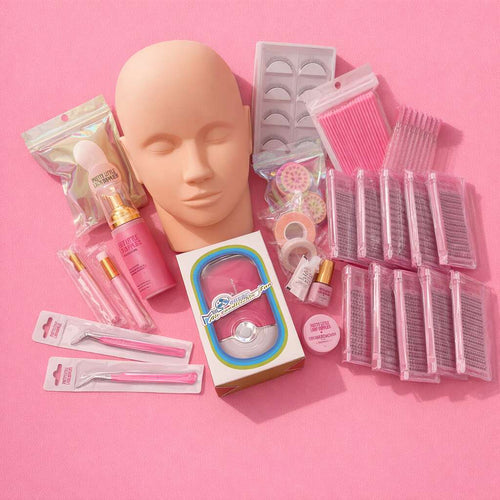 Beginner Lash Kit