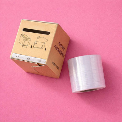 Brow Lamination/ Lash Lift Cling Wrap