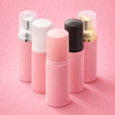 Foam Lash Cleanser