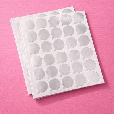 Glue Plate Sticker