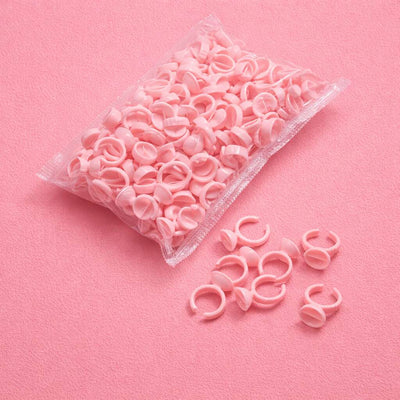 Glue Rings