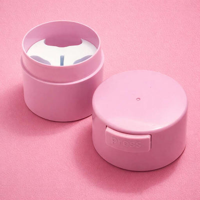 Glue Storage Container