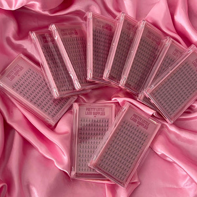 Lash Bundle