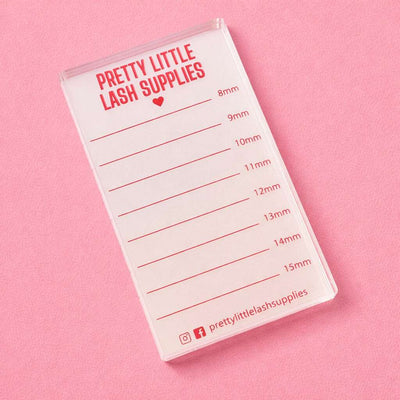 Lash Tile