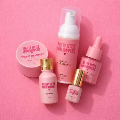 Liquid Bundle