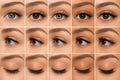 The Best Curl Types for Every Eye Shape — A Practical Breakdown