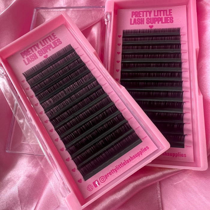 Handmade Lashes .05/ .07