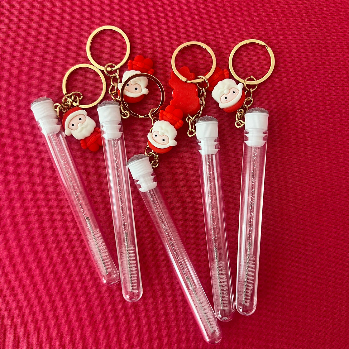 Christmas keyrings 🎅🏼