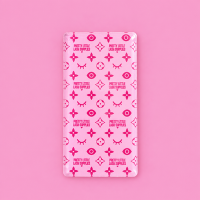 Graphic Lash Tiles