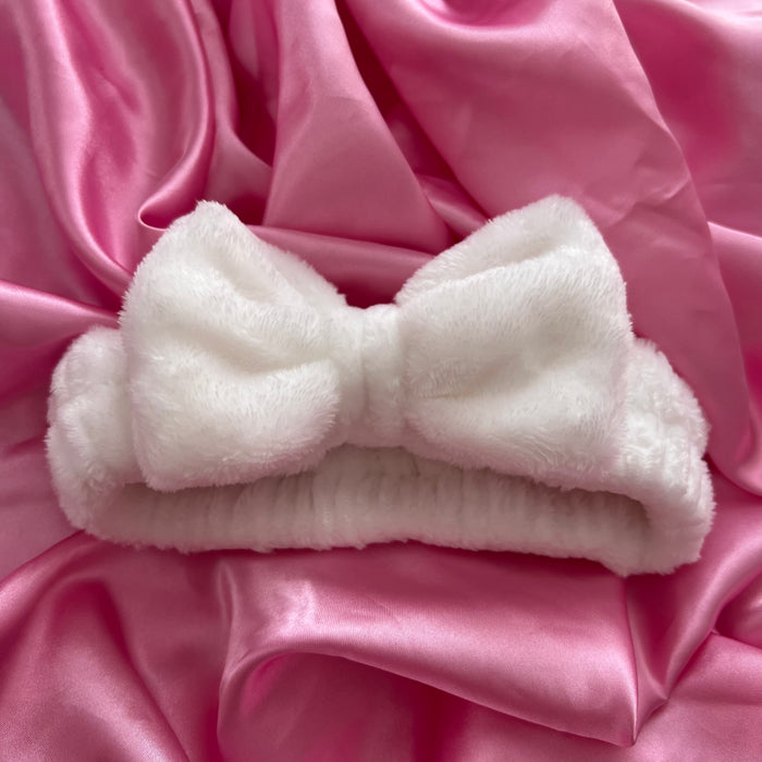 Bow Headband