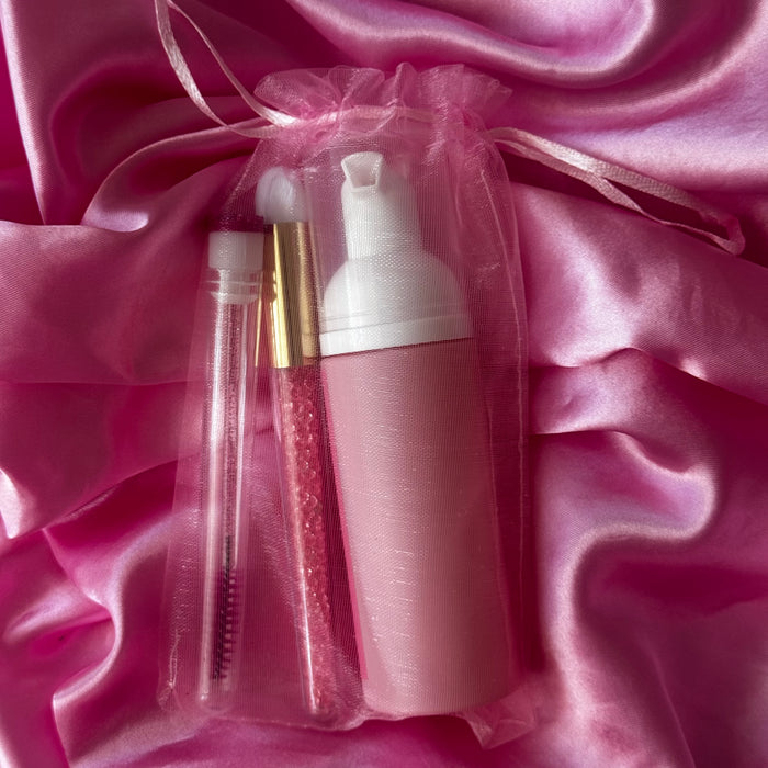 Aftercare Kit