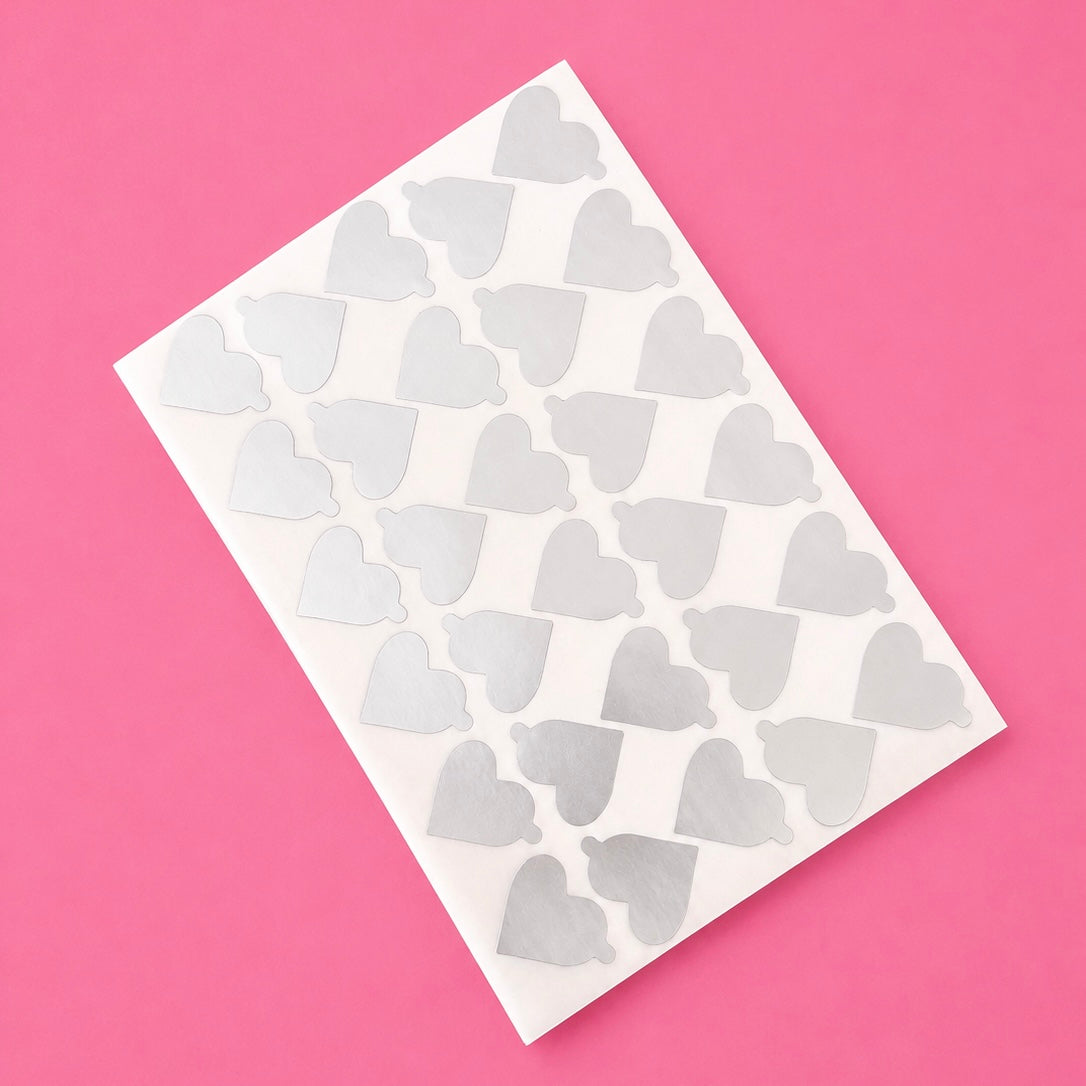 Glue Plate Sticker