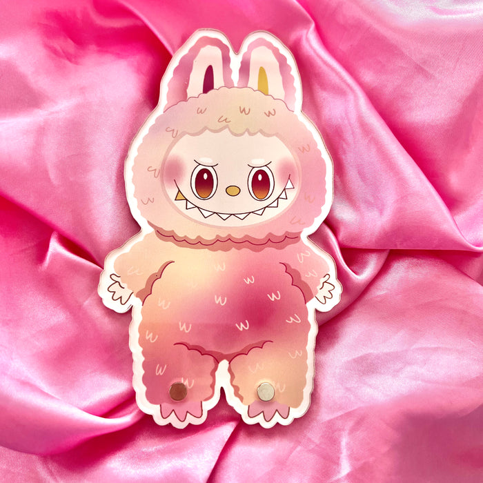 Character Lash Tiles