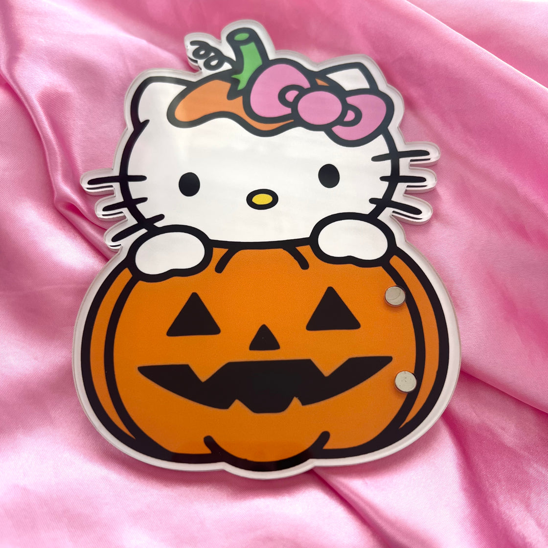 Character Lash Tiles