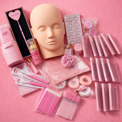 Advanced Lash Kit