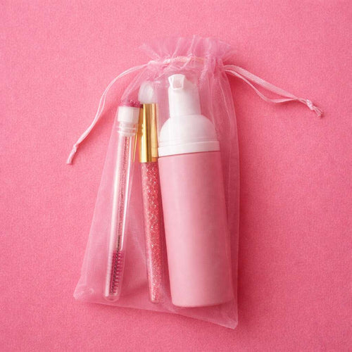 Aftercare Kit