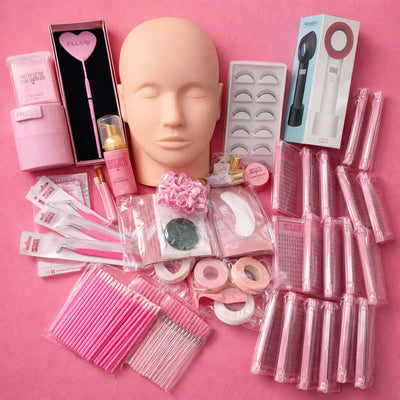 Deluxe Lash Kit
