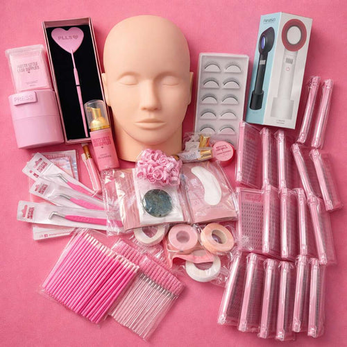 Deluxe Lash Kit