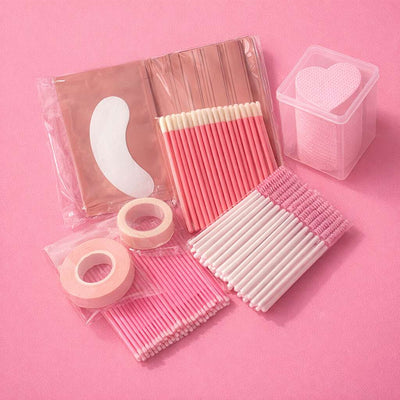 Disposable Bundle