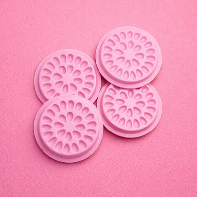 Glue Circles