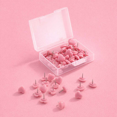 Glue Pins