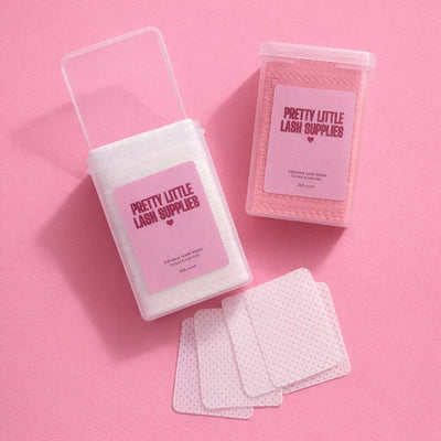 Glue Wipes