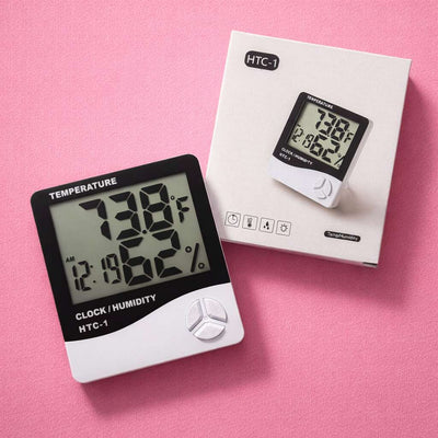 Hygrometer