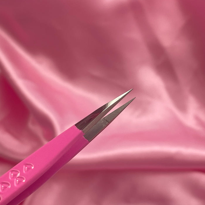 Fibre Tip Tweezers