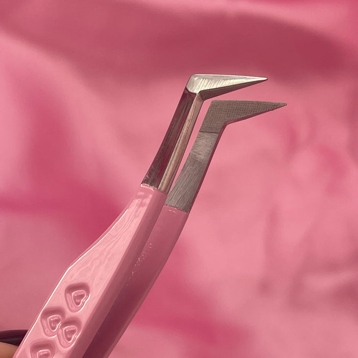 Fibre Tip Tweezers