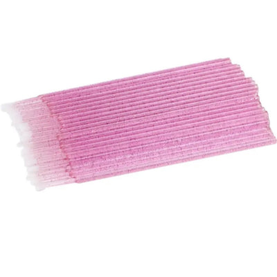 Pink wax sticks for hair removal, premium quality, smooth texture, lightweight and easy to use.