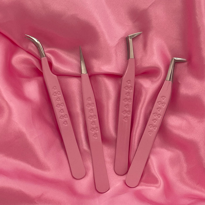 Fibre Tip Tweezers