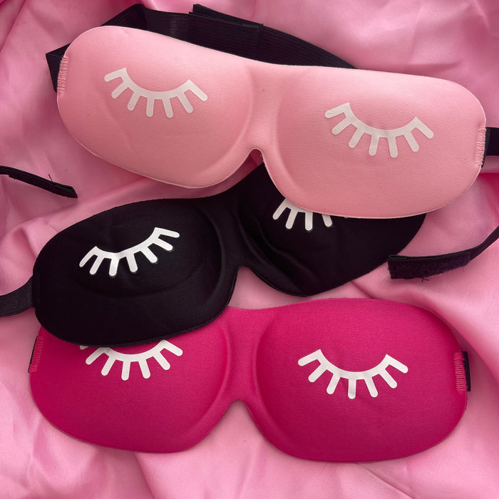 Eye Mask