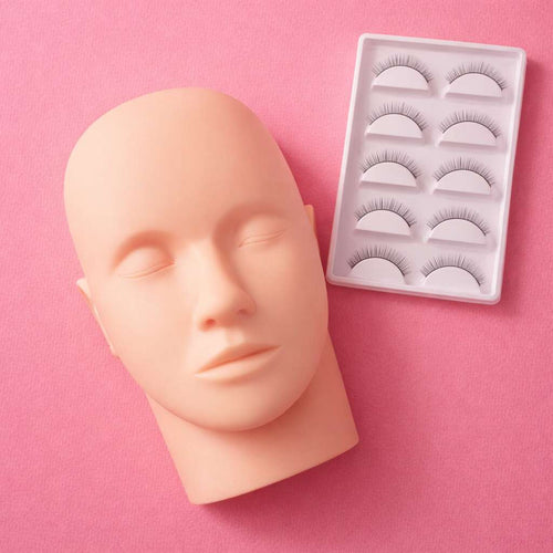 Mannequin Head