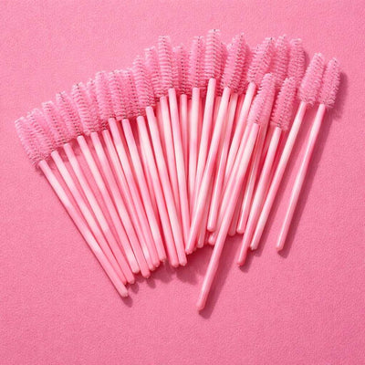 Mascara Brushes