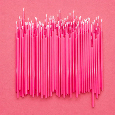 Micro Brushes