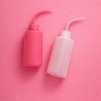 Rinse Bottle