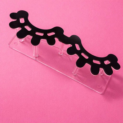 Tweezer Stand