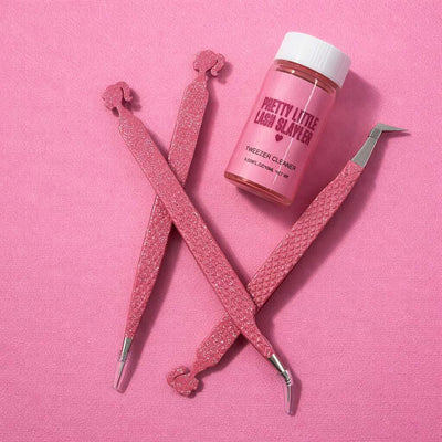 Tweezer Bundle