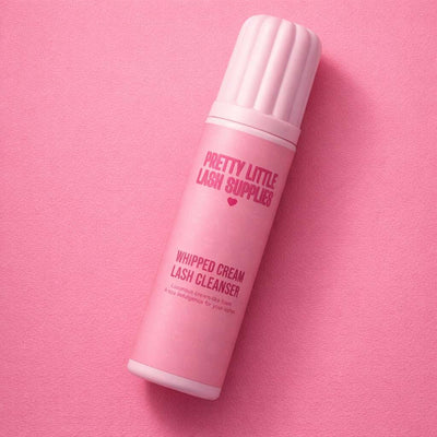 Whipped Cream Foam Cleanser