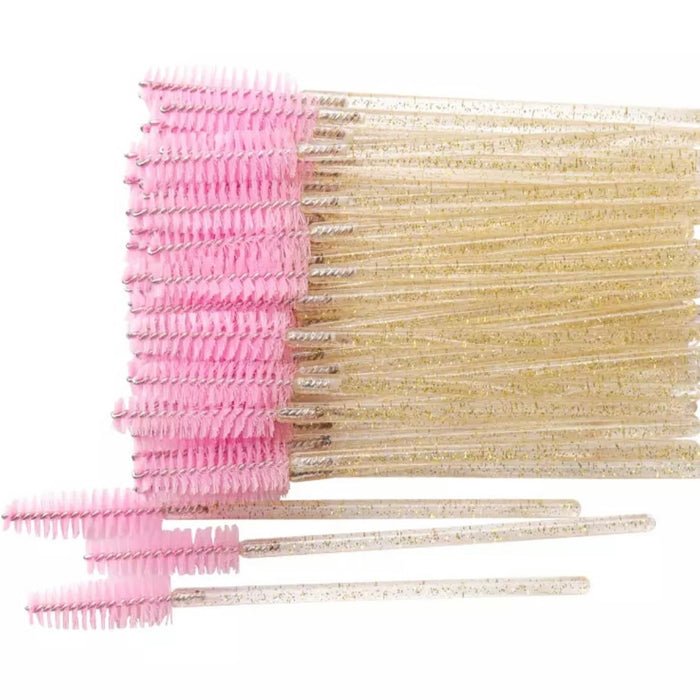 Mascara Brushes