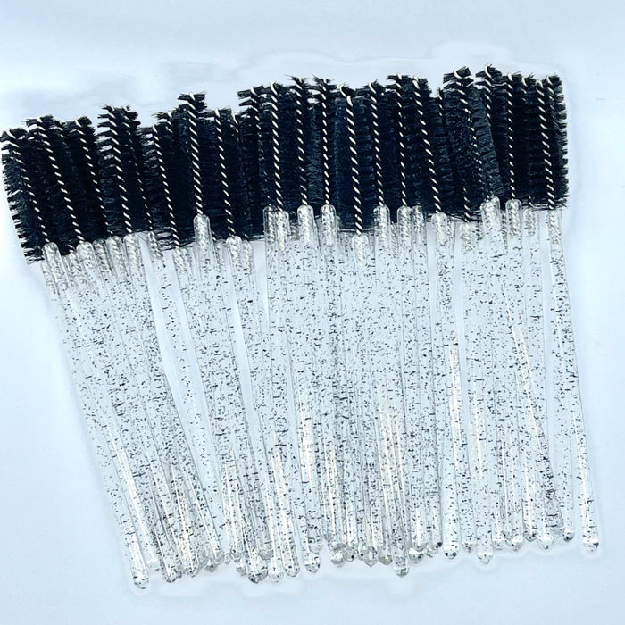 Mascara Brushes