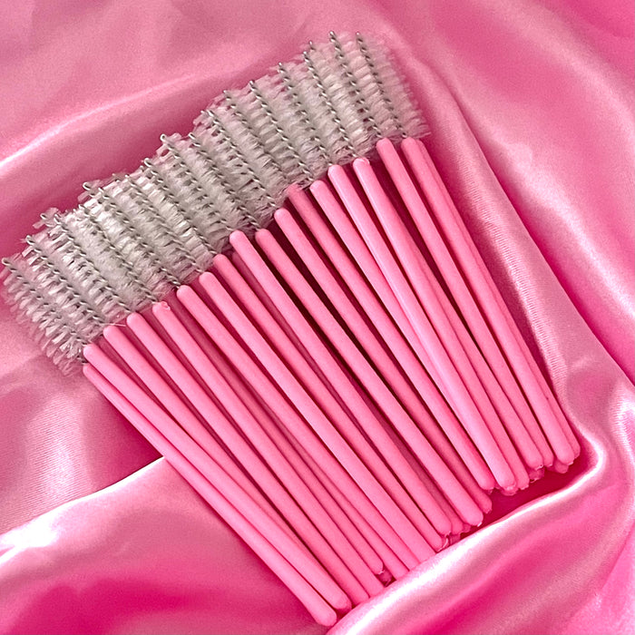 Mascara Brushes