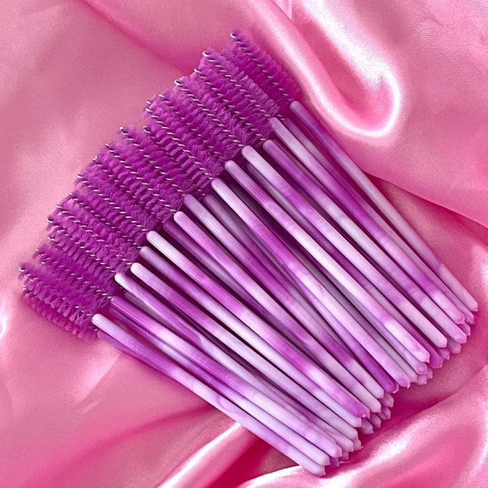 Mascara Brushes