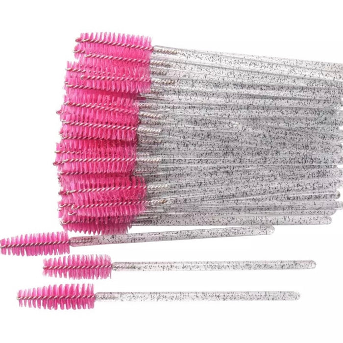 Mascara Brushes