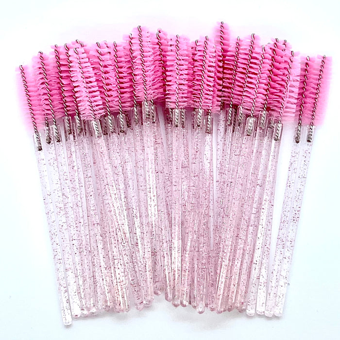 Mascara Brushes