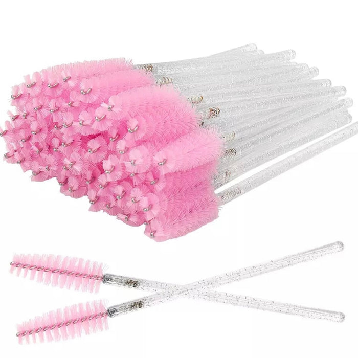 Mascara Brushes