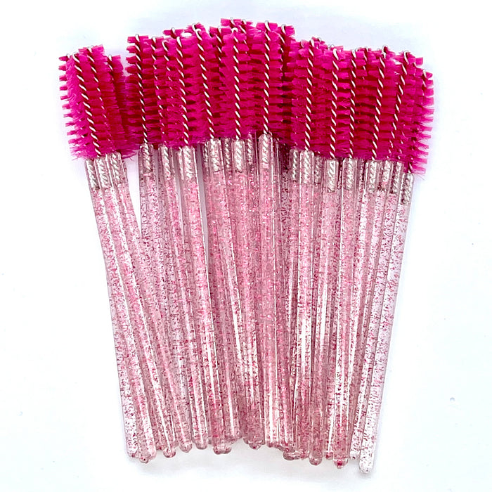 Mascara Brushes