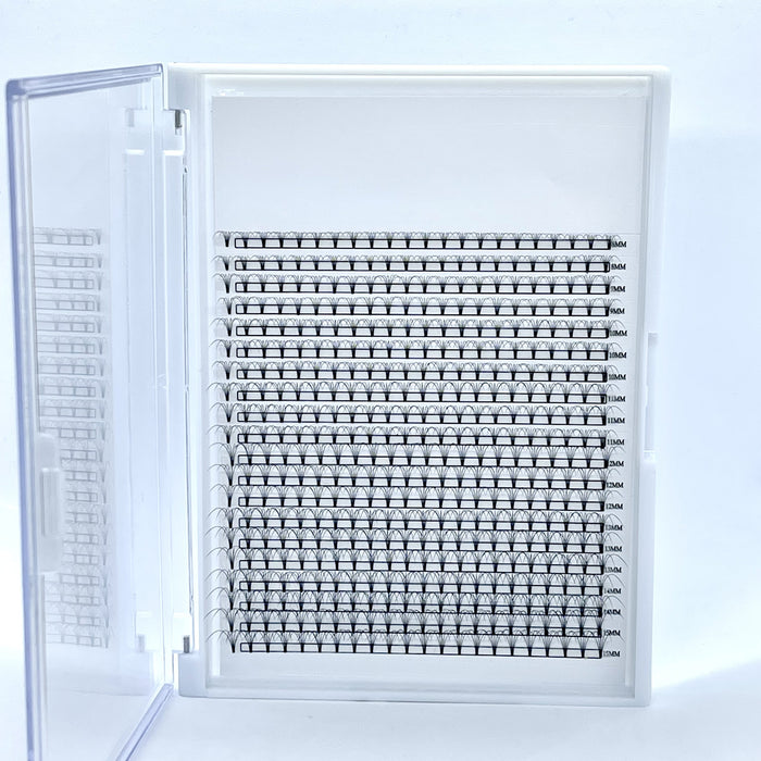 XL Lash Trays