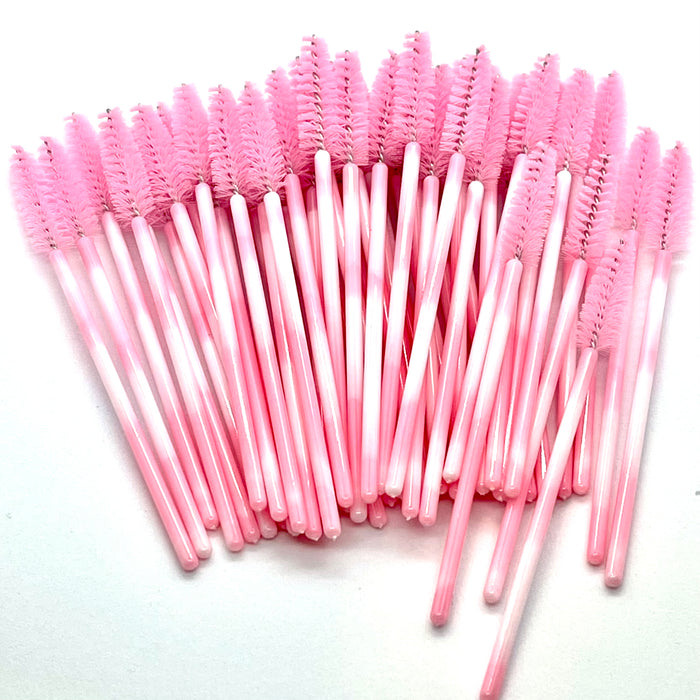 Mascara Brushes