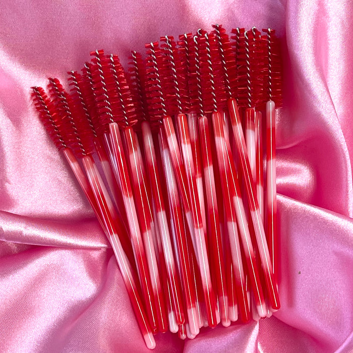 Mascara Brushes